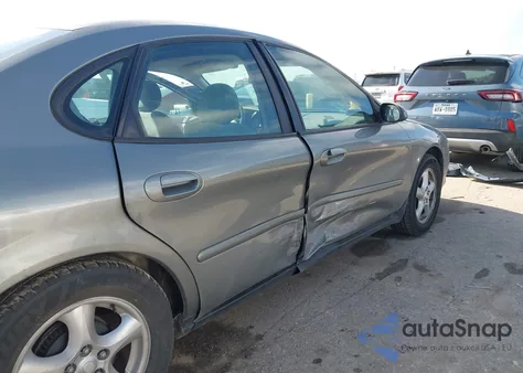 2003 Ford Taurus Ses z USA, uszkodzony, nr VIN 1FAFP55U33A256345